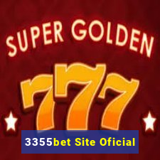 3355bet Site Oficial
